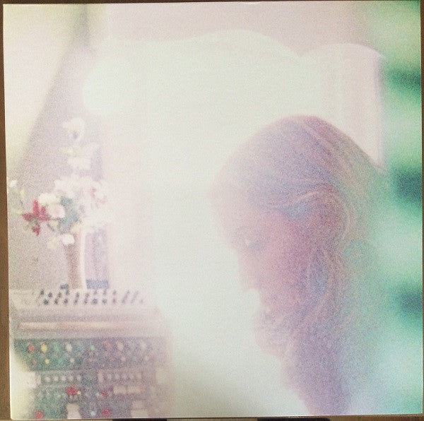 Joan Shelley – Ginko (Sea Green Vinyl) 🇺🇸