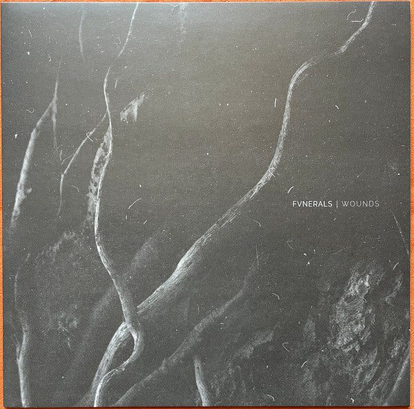 Fvnerals – Wounds 🇺🇸