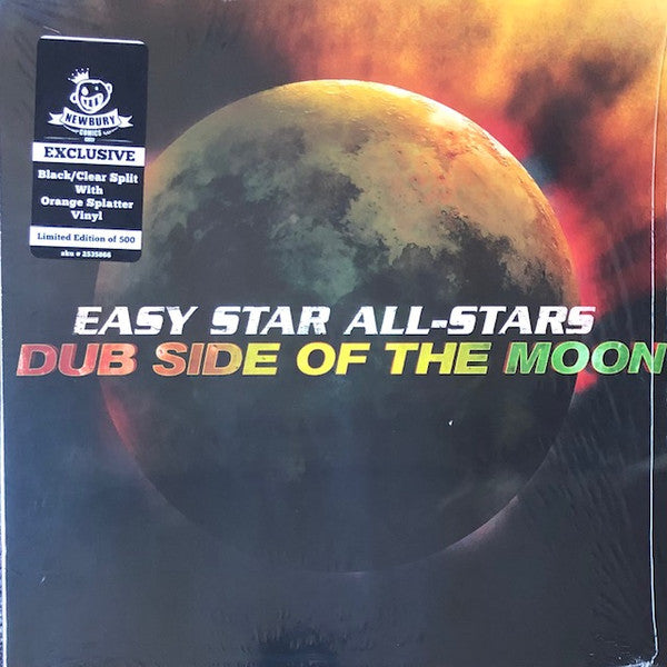 Easy Star All-stars – Dub Side of the Moon 🇺🇸