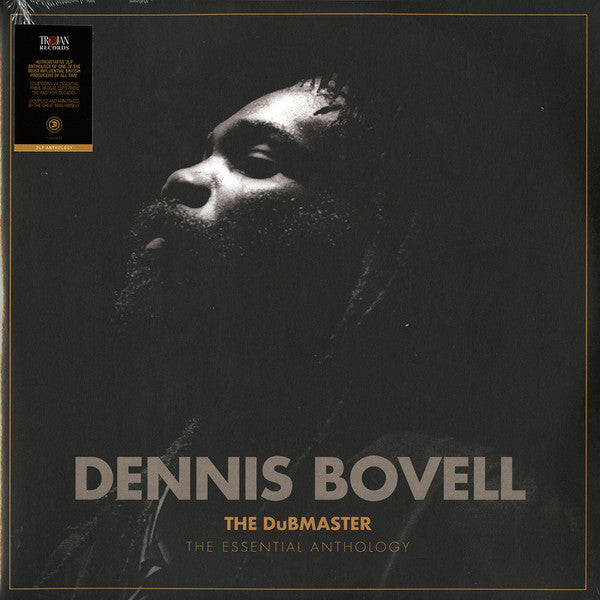 Dennis Bovell – Dubmaster: the Essential Anthology (2LP) 🇺🇸
