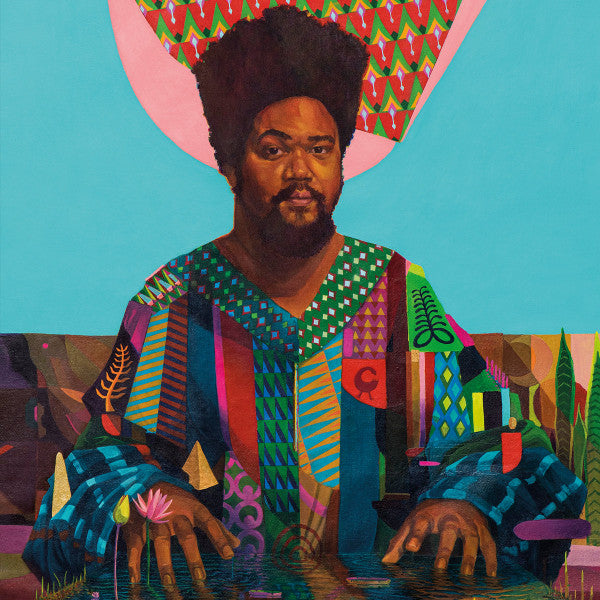 Amaro Freitas – Sankofa 🇺🇸