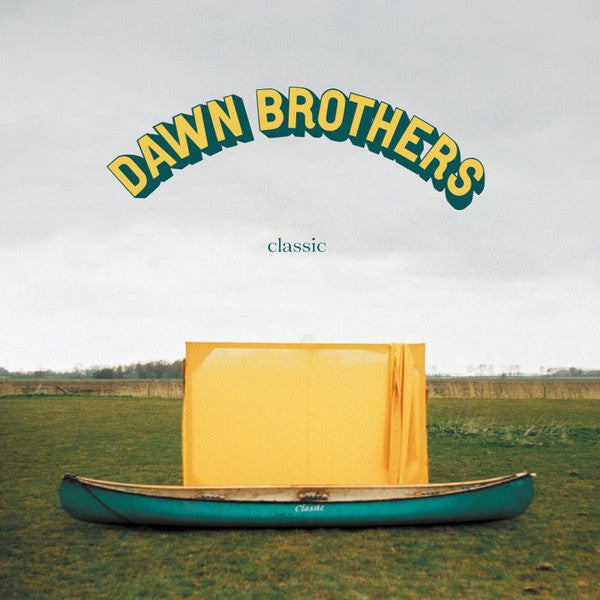 Dawn Brothers – Classic 🇺🇸