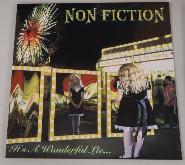 Non-fiction – It's a Wonderful Lie (1996) 🇺🇸