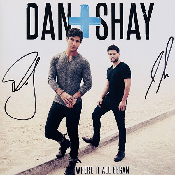 Dan + Shay – Where It All Began 🇺🇸