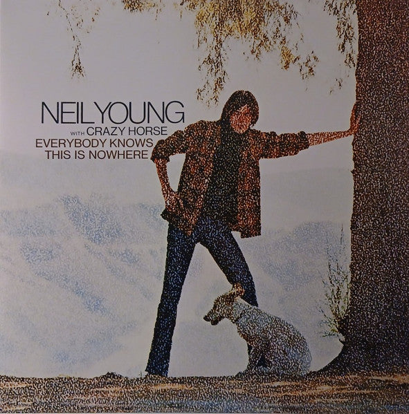 Neil Young – Everybody Knows This is Nowhere 🇺🇸
