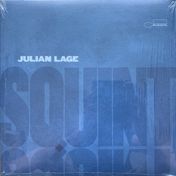 Julian Lage – Squint 🇺🇸