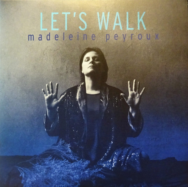 Madeleine Peyroux – Let's Walk 🇺🇸