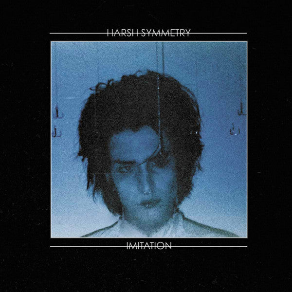 Harsh Symmetry – Imitation (Black Vinyl) 🇺🇸