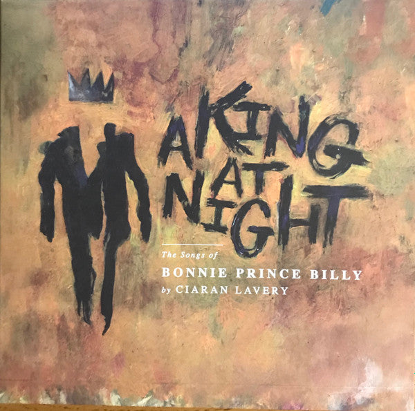 Lavery Ciaran – King at Night 🇺🇸