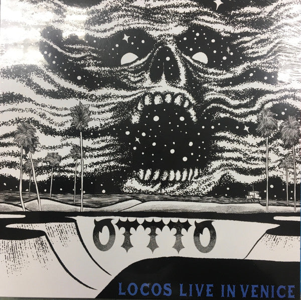 Ottto – Locos Live in Venice 🇺🇸