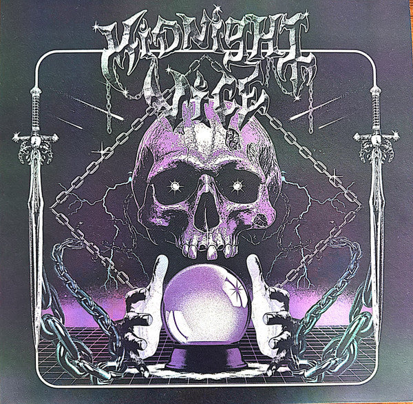 Midnight Vice – Midnight Vice (Midnight Purple) 🇺🇸