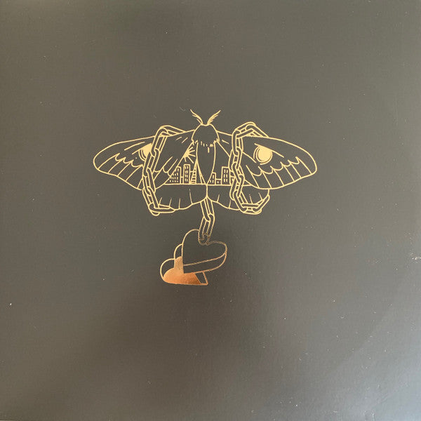 David Gray – Gold in a Brass Age (Gatefold 2LP) 🇺🇸
