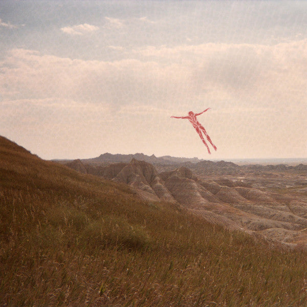Supernowhere – Skinless Takes a Flight  (Limited/Marbled Clear & Cloudy White Vinyl) 🇺🇸