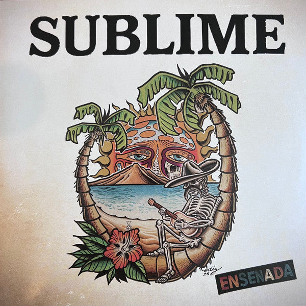 Sublime – Ensenada 🇺🇸