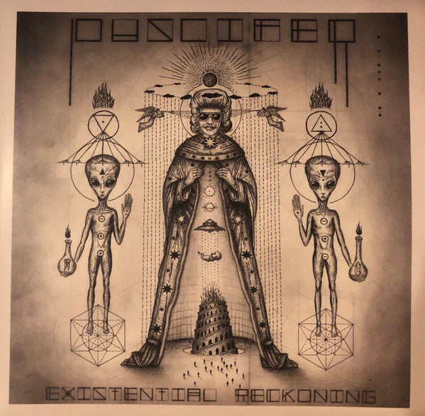 Puscifer – Existential Reckoning (2LP) 🇺🇸