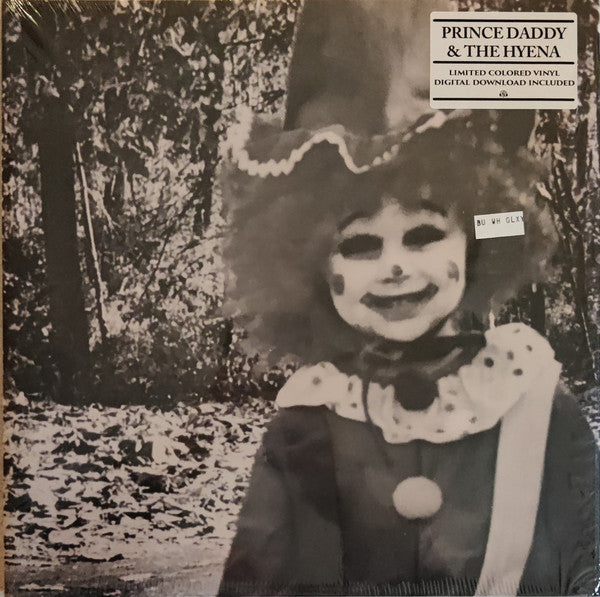 Prince Daddy & the Hyena – Prince Daddy & the Hyena 🇺🇸