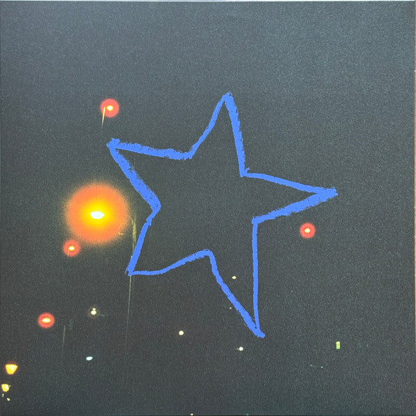 Korine – Flame in the Dark (Gold Black Swirl Vinyl) 🇺🇸