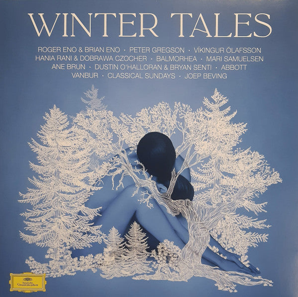 Various Artists – Winter Tales 🇺🇸