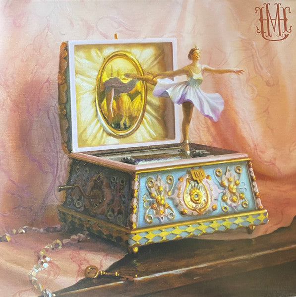 Rainbow Kitten Surprise – Love Hate Music BOX (Baby Blue Vinyl/2LP) 🇺🇸