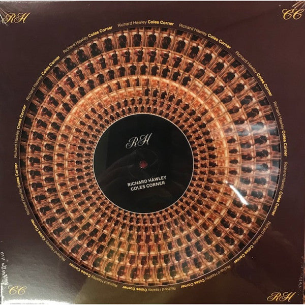 Richard Hawley – Coles Corner (20TH Anniversary Zoetrope Edition) 🇺🇸