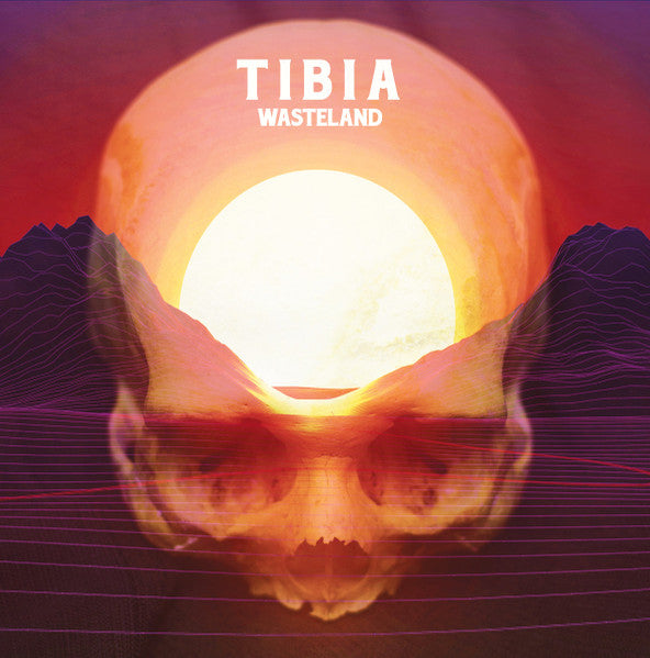 Tibia – Wasteland 🇺🇸