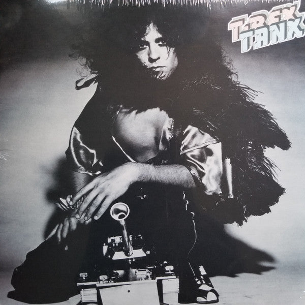 T.rex – Tanx 🇺🇸