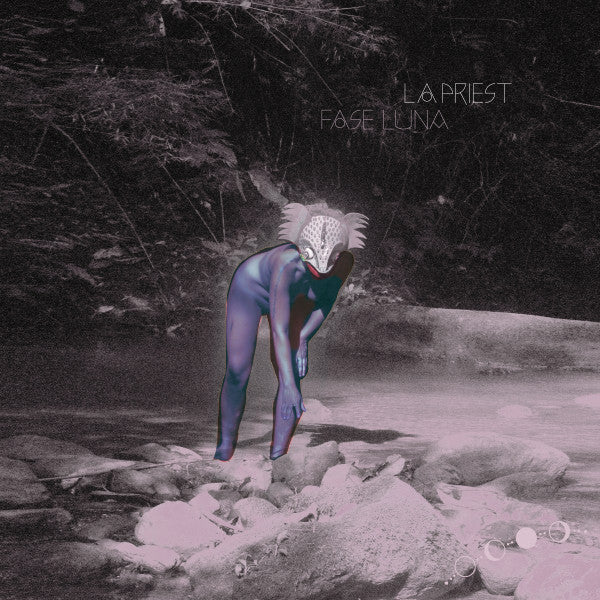 La Priest – Fase Luna 🇺🇸