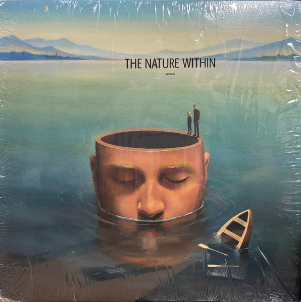 Benjamin Gustafsson – Nature Within 🇺🇸
