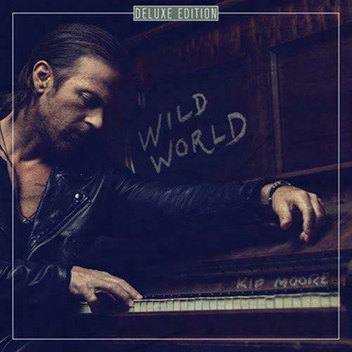 Kip Moore – Wild World (Deluxe/2LP) 🇺🇸