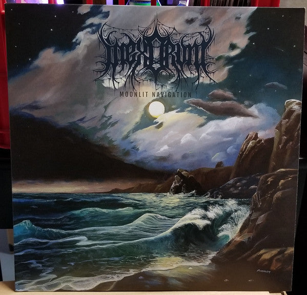 Inexorum – Moonlit Navigation 🇺🇸