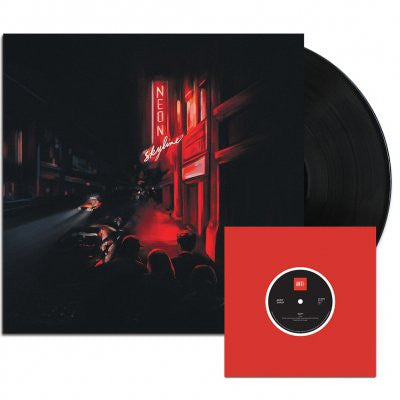 Andy Shauf – Neon Skyline 🇺🇸