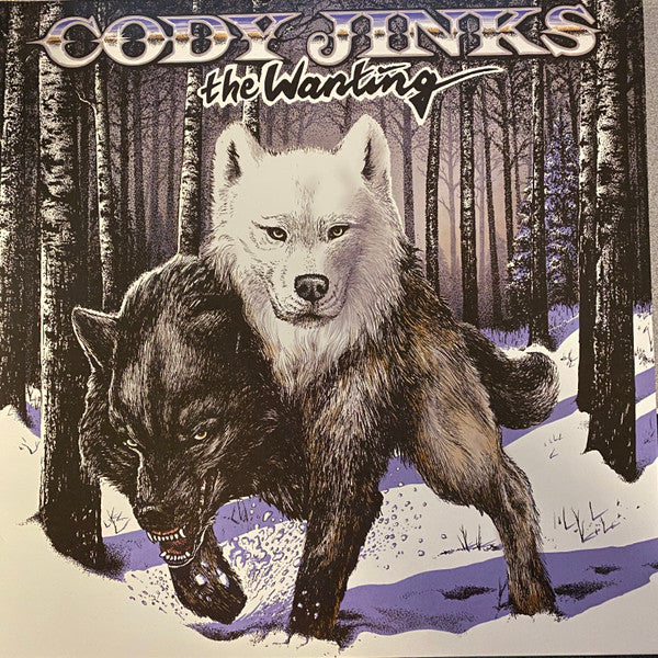 Cody Jinks – Wanting After the Fire (180G) 🇺🇸