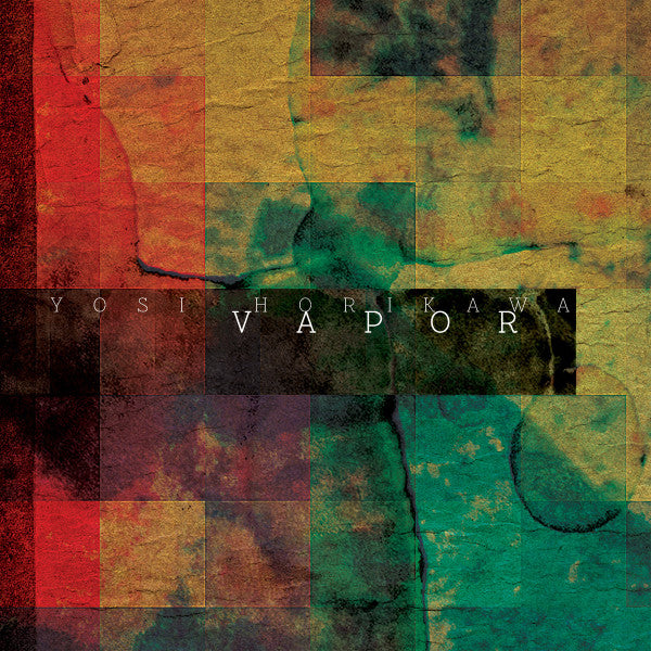Yosi Horikawa – Vapor 🇺🇸