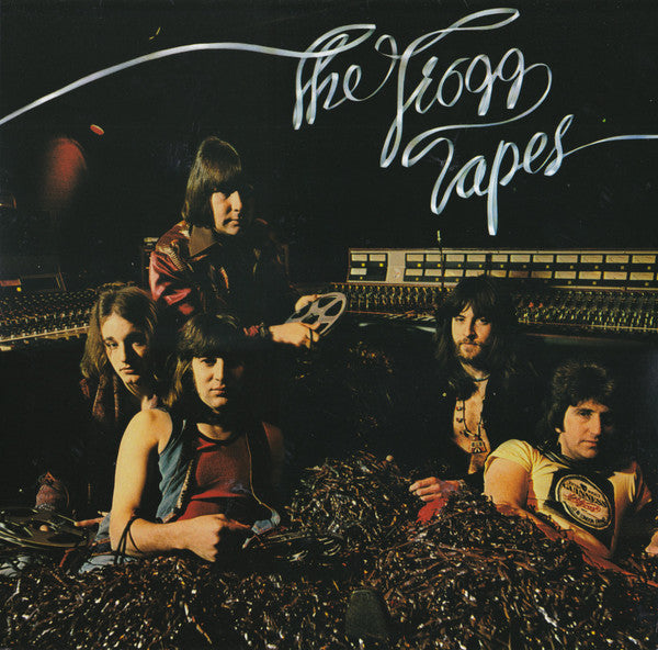 Troggs – Trogg Tapes 🇺🇸