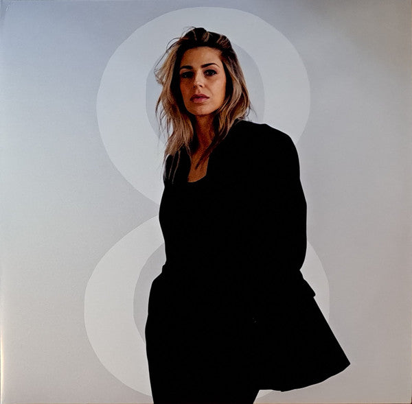 Brooke Ligertwood – Eight (2LP) 🇺🇸