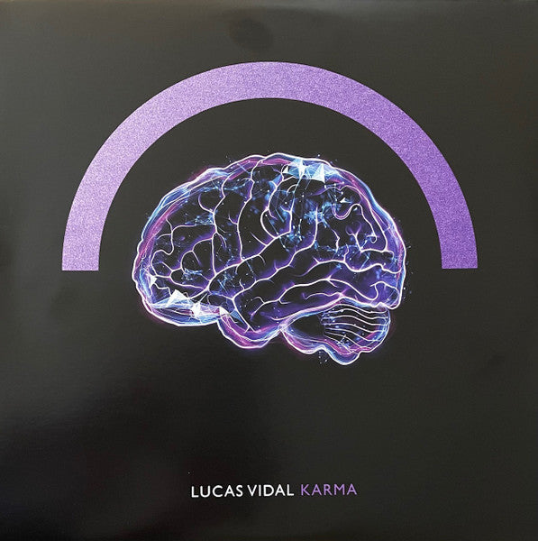 Lucas Vidal – Karma 🇺🇸