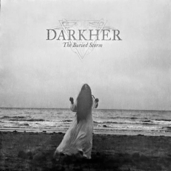 Darkher – Buried Storm 🇺🇸