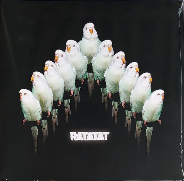 Ratatat – Lp4 🇺🇸