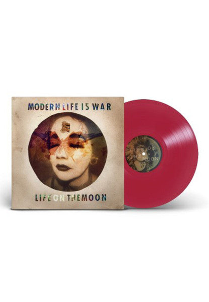 Modern Life is War – Life on the Moon 🇺🇸