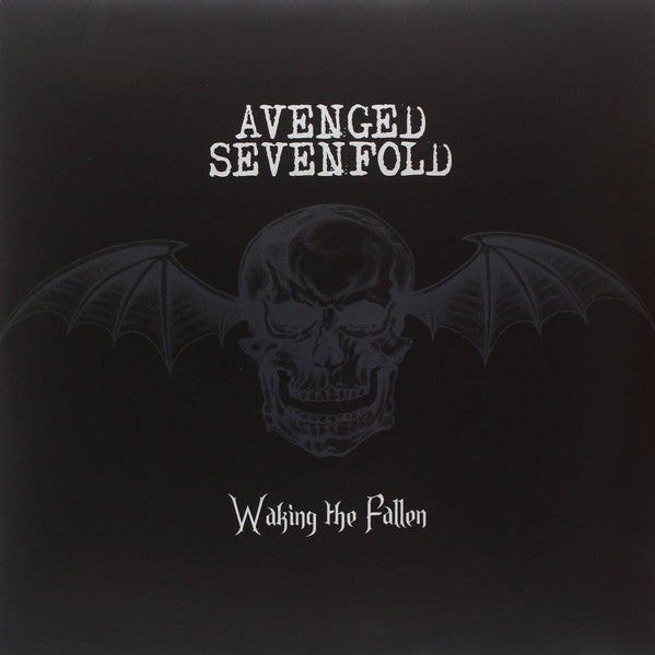Avenged Sevenfold – Waking the Fallen 🇺🇸
