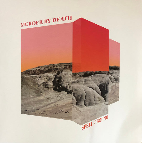 Murder by Death – Spell/Bound 🇺🇸