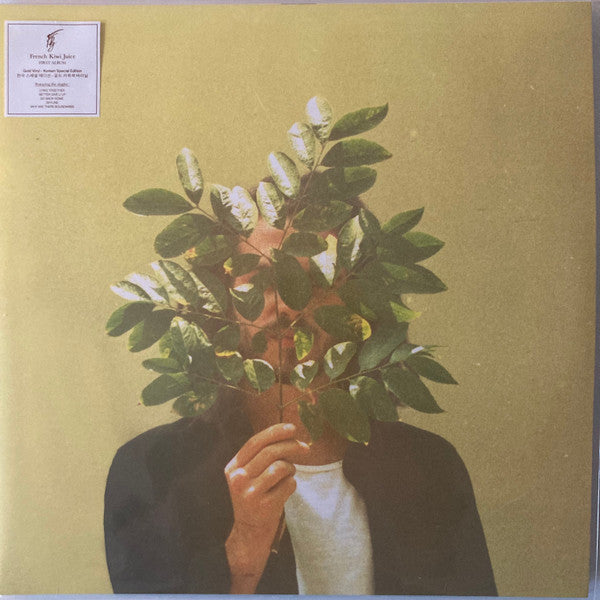 Fkj – French Kiwi Juice (2Lp) 🇺🇸