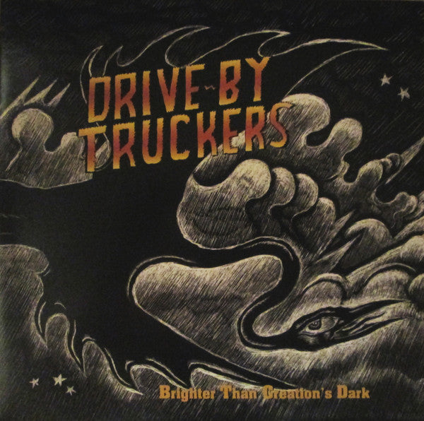 Drive-by Truckers – Brighter than Creation's Dark 🇺🇸