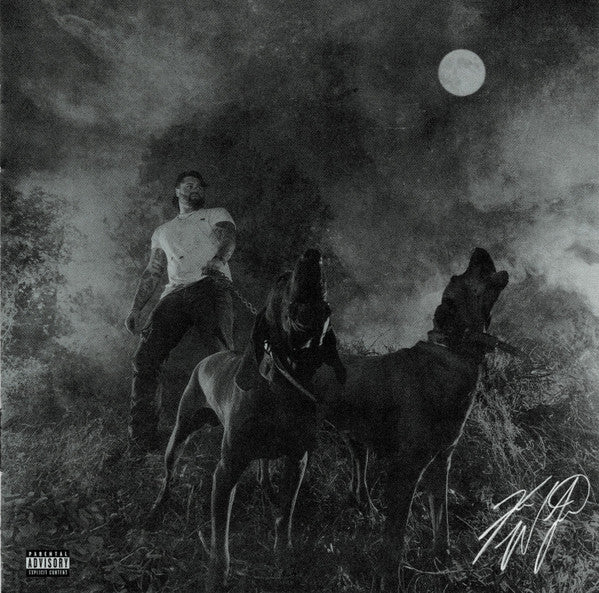 Koe Wetzel – Night Champion (X) [CD Nuevo] 💿 🇺🇸