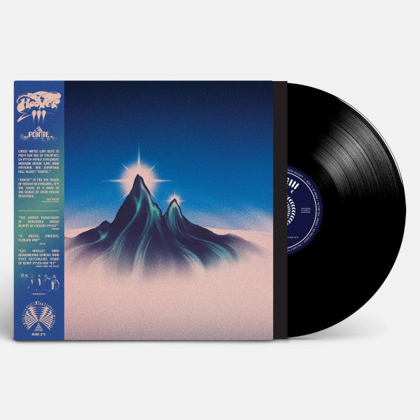 Hooveriii – Pointe 🇺🇸