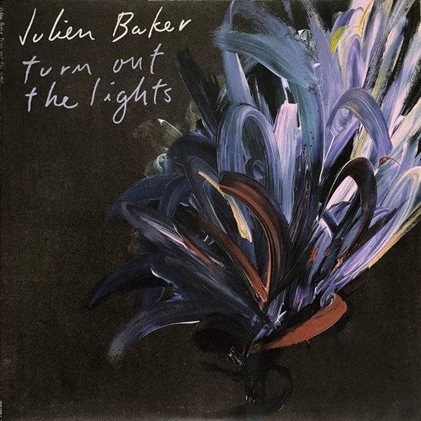 Julien Baker – Turn Out the Lights 🇺🇸