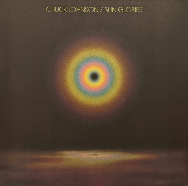 Chuck Johnson – Sun Glories 🇺🇸
