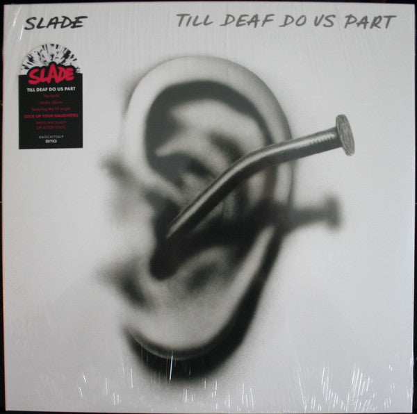 Slade – Till Deaf Do US Part 🇺🇸