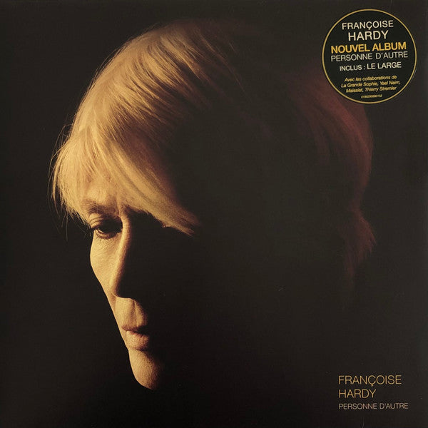 Francoise Hardy – Personne D'autre 🇺🇸