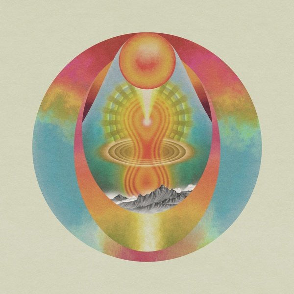 My Morning Jacket – My Morning Jacket 🇺🇸